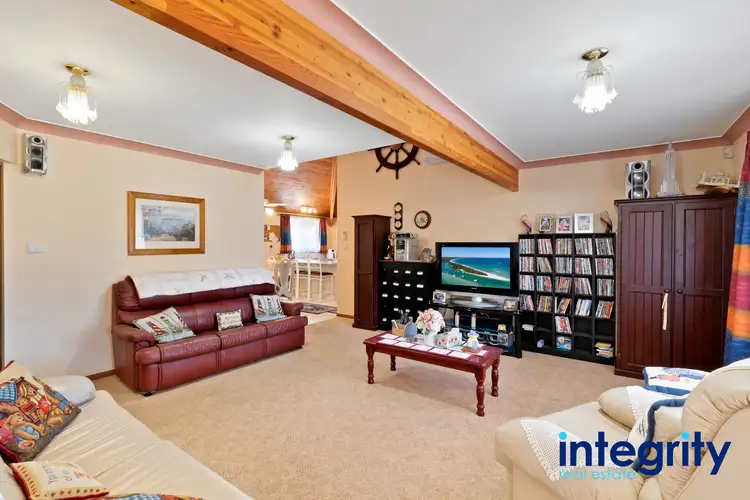 Fourth view of Homely house listing, 32 Kenneth Avenue, Sanctuary Point NSW 2540