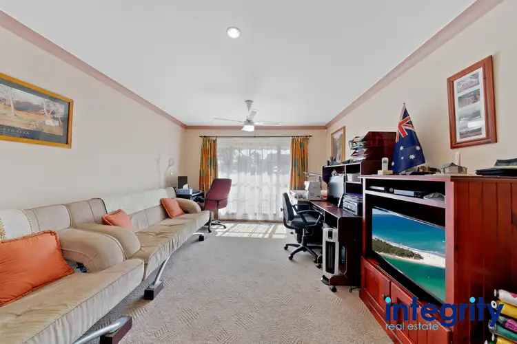 Fifth view of Homely house listing, 32 Kenneth Avenue, Sanctuary Point NSW 2540