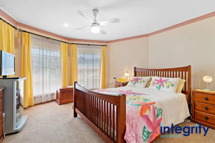 Sixth view of Homely house listing, 32 Kenneth Avenue, Sanctuary Point NSW 2540