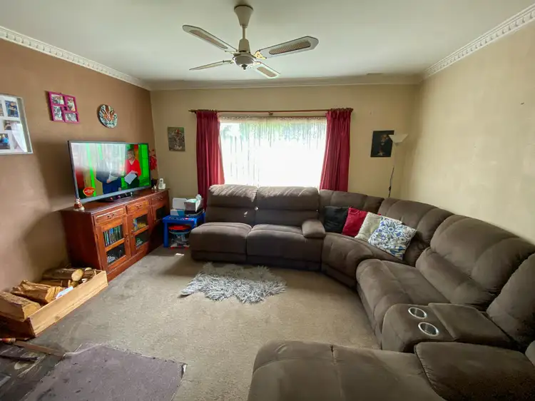 Second view of Homely house listing, 161 Oldaker Street, Devonport TAS 7310