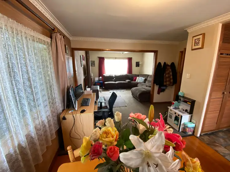 Third view of Homely house listing, 161 Oldaker Street, Devonport TAS 7310