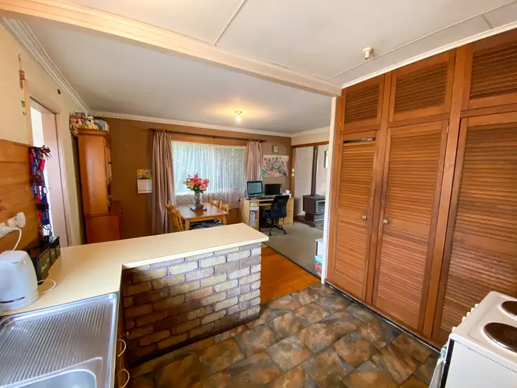Fifth view of Homely house listing, 161 Oldaker Street, Devonport TAS 7310