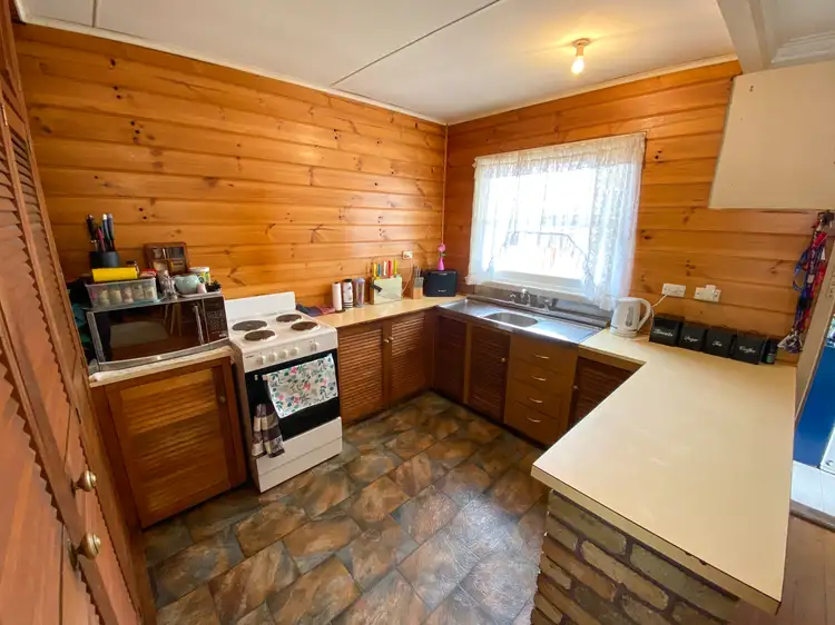 Sixth view of Homely house listing, 161 Oldaker Street, Devonport TAS 7310