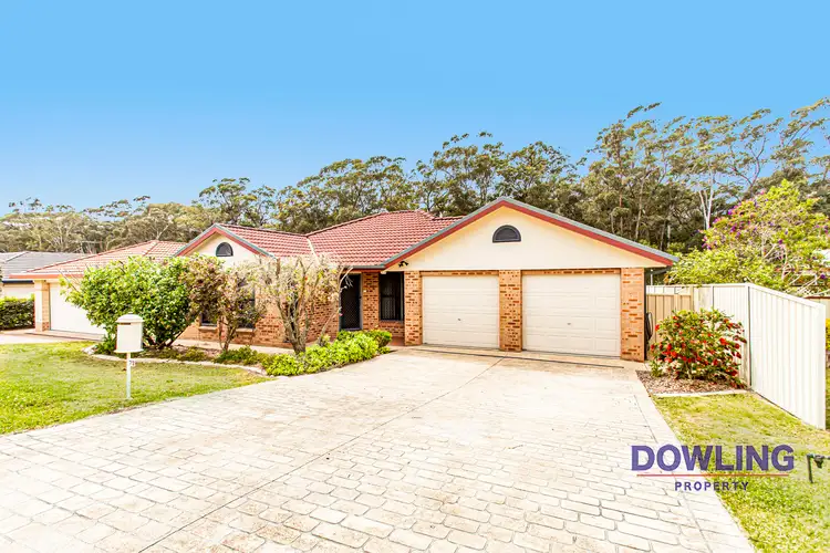 72 COACHWOOD DRIVE, Medowie NSW 2318