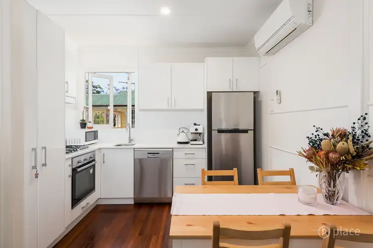 Fifth view of Homely unit listing, 1/15 Jason Street, Red Hill QLD 4059