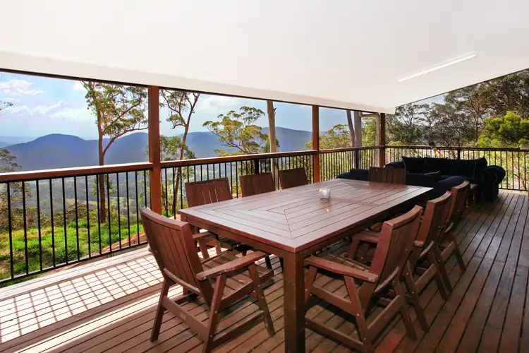 Fourth view of Homely house listing, 379 Obi Obi Road, Mapleton QLD 4560