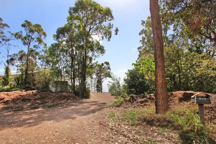 Fifth view of Homely house listing, 379 Obi Obi Road, Mapleton QLD 4560