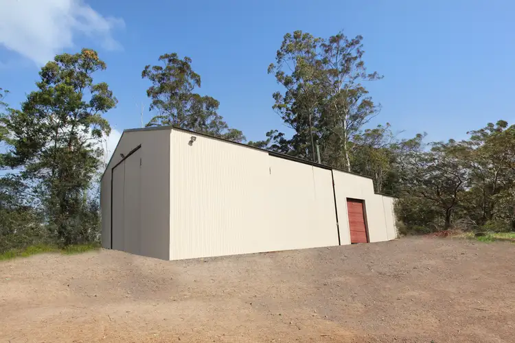 Sixth view of Homely house listing, 379 Obi Obi Road, Mapleton QLD 4560