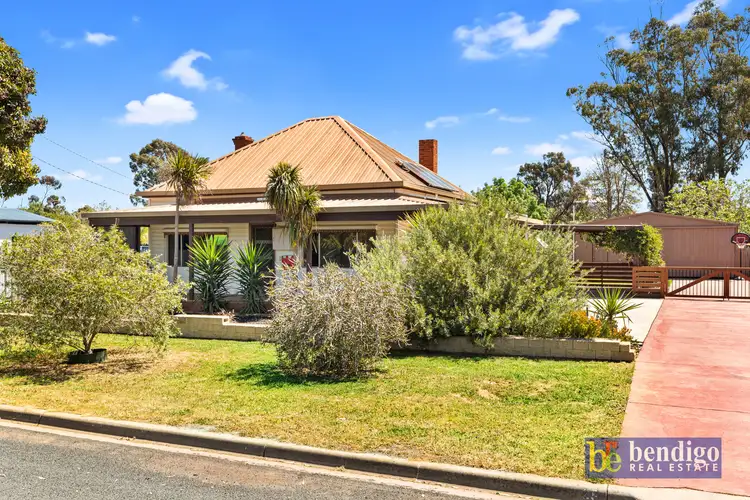 25 Hervey Street, Elmore VIC 3558