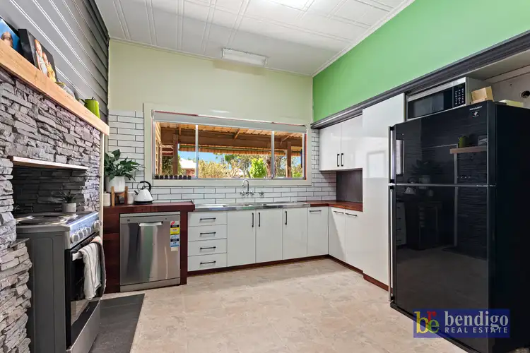 Third view of Homely house listing, 25 Hervey Street, Elmore VIC 3558