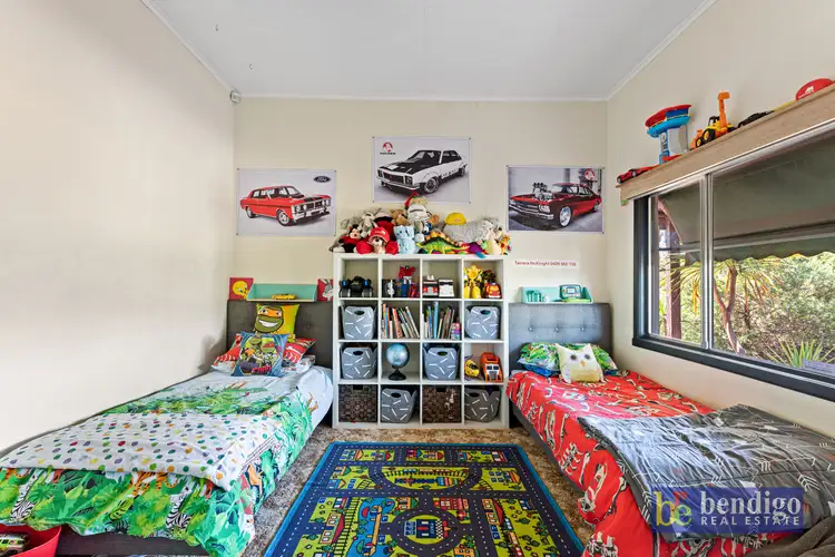Fourth view of Homely house listing, 25 Hervey Street, Elmore VIC 3558