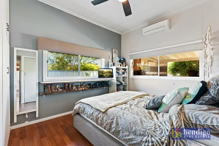 Fifth view of Homely house listing, 25 Hervey Street, Elmore VIC 3558