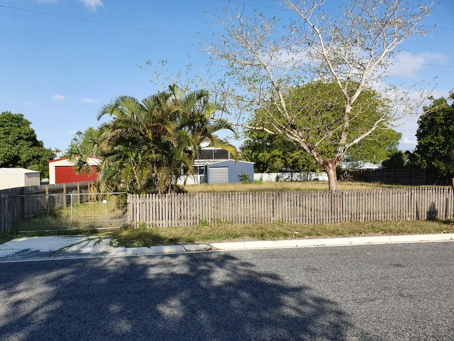 Main view of Homely land listing, 15 Louise Street, Mirani QLD 4754