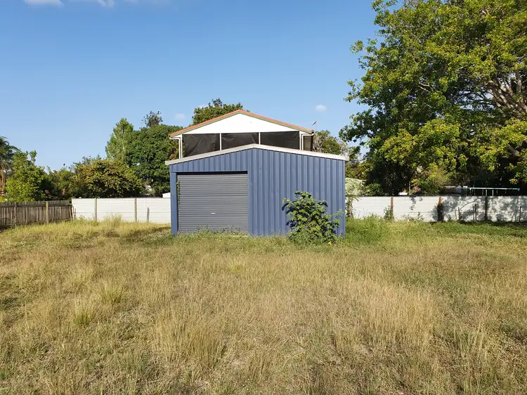 Third view of Homely land listing, 15 Louise Street, Mirani QLD 4754
