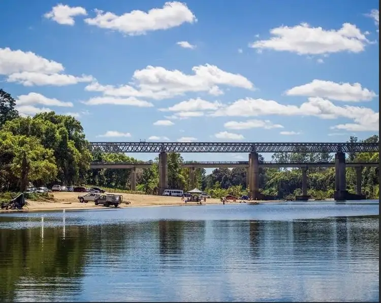 Fifth view of Homely land listing, 15 Louise Street, Mirani QLD 4754