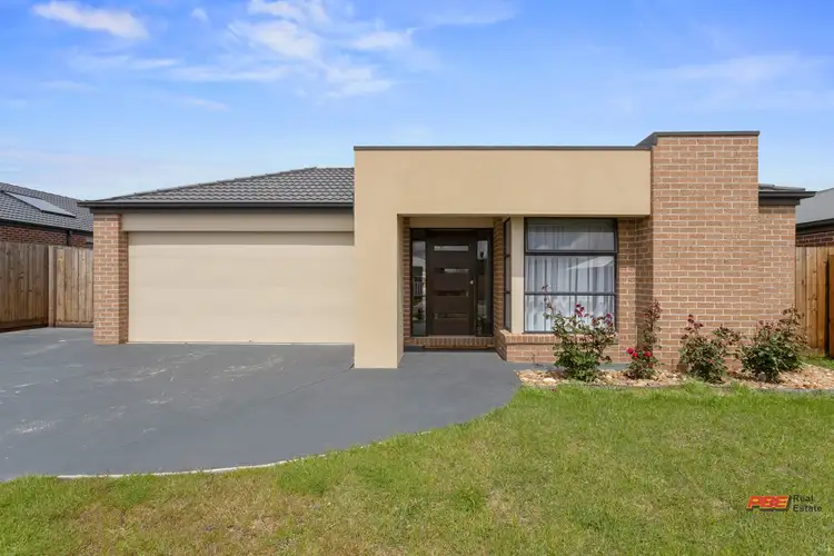 6 Ryan Way, Wonthaggi VIC 3995