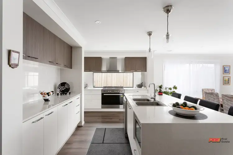 Fifth view of Homely house listing, 6 Ryan Way, Wonthaggi VIC 3995