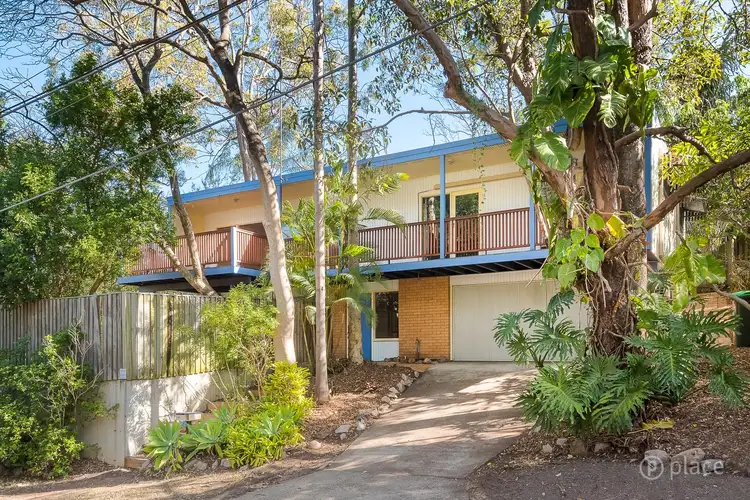Main view of Homely house listing, 23 Jackdaw Street, Bardon QLD 4065