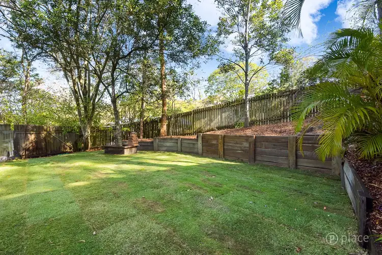Third view of Homely house listing, 23 Jackdaw Street, Bardon QLD 4065