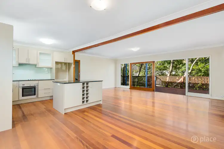 Fourth view of Homely house listing, 23 Jackdaw Street, Bardon QLD 4065