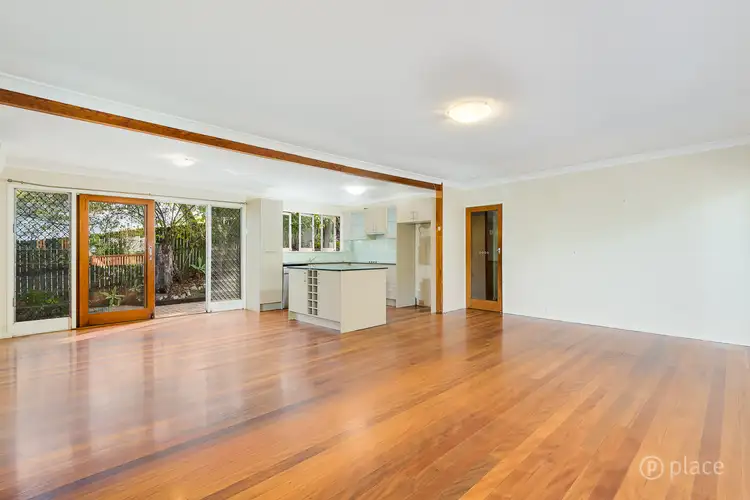 Fifth view of Homely house listing, 23 Jackdaw Street, Bardon QLD 4065