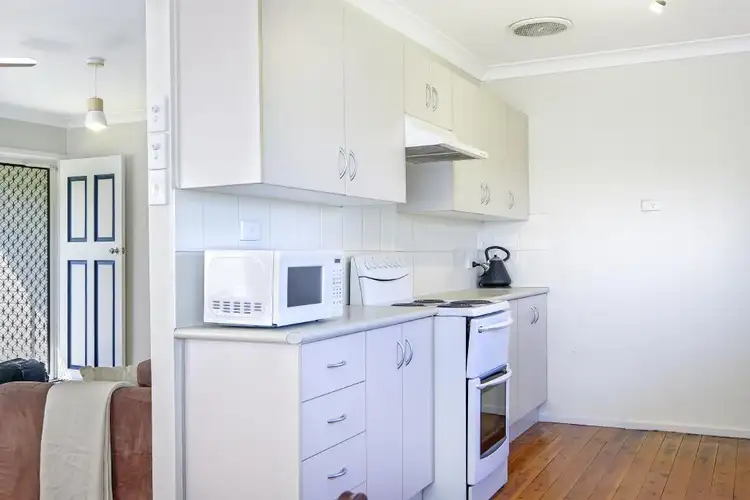 Fifth view of Homely house listing, 28 Cousins Street, Muswellbrook NSW 2333