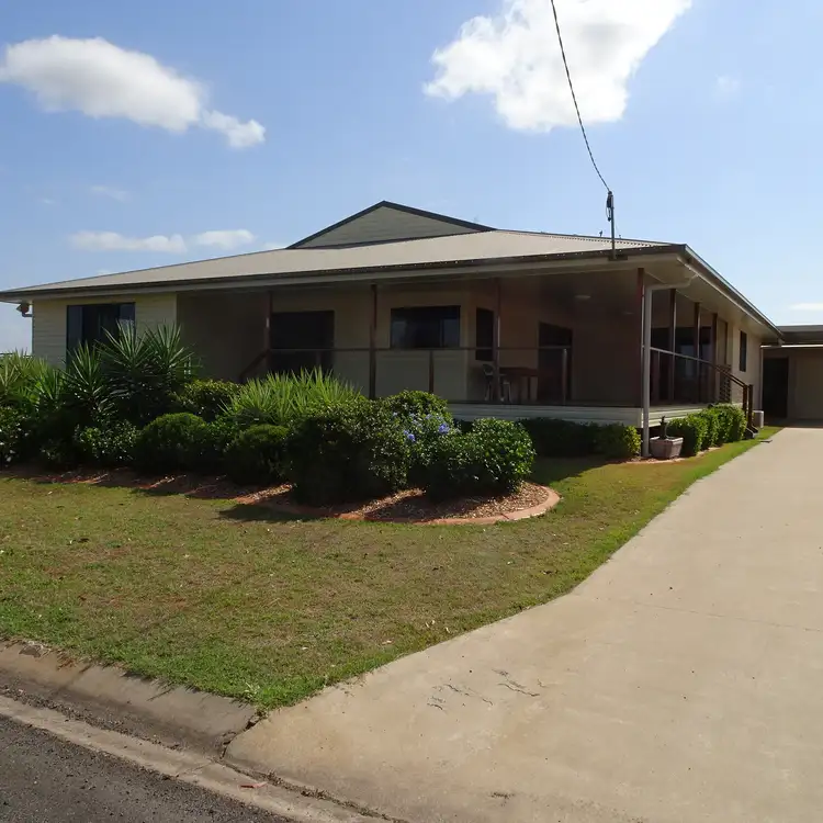 Main view of Homely house listing, 21 WATKINS STREET, Buxton QLD 4660