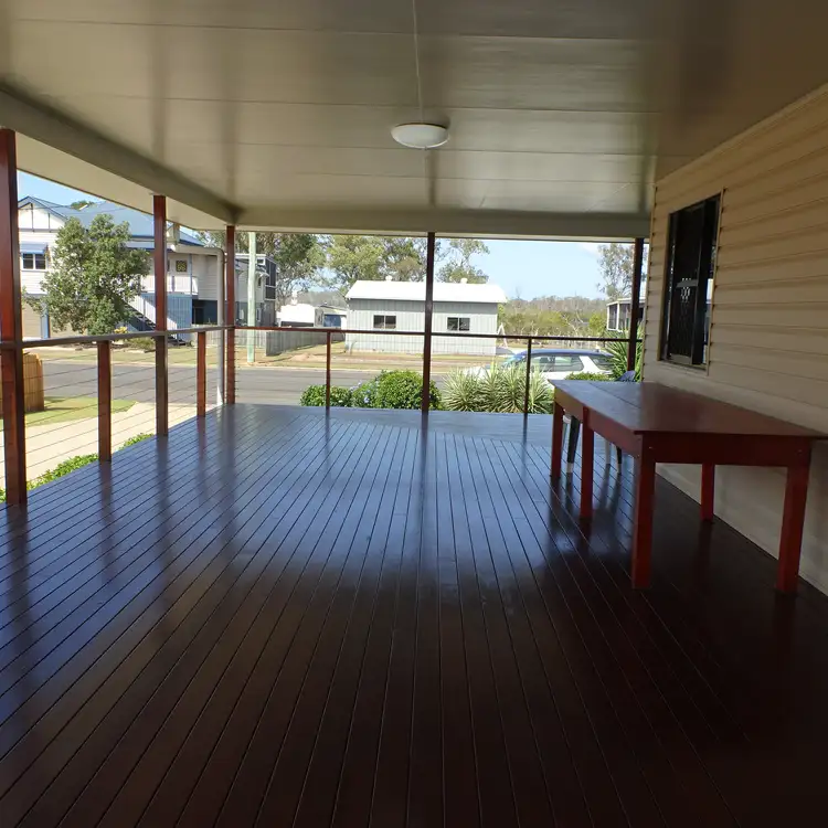 Second view of Homely house listing, 21 WATKINS STREET, Buxton QLD 4660