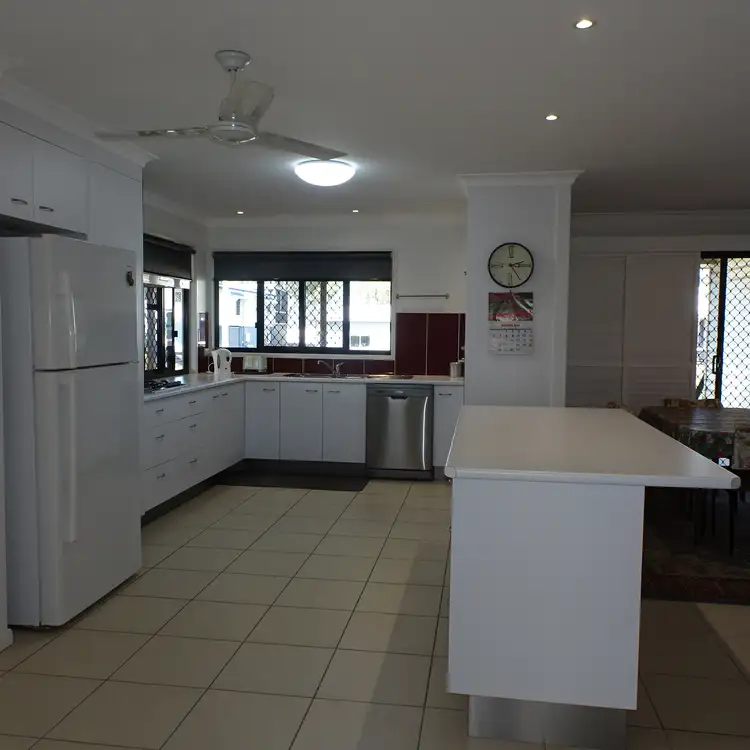 Fourth view of Homely house listing, 21 WATKINS STREET, Buxton QLD 4660