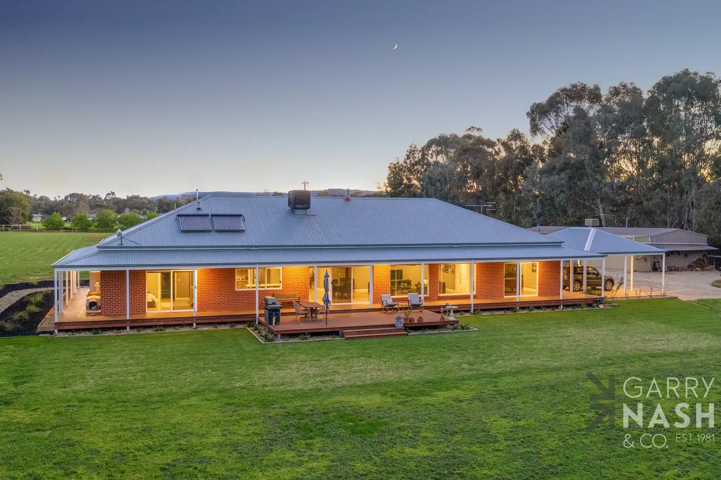 Main view of Homely house listing, 94 Glenmaree Drive, Killawarra VIC 3678