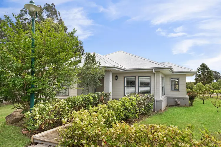 LOT 81, 2 Oakey Creek Road, Cessnock NSW 2325