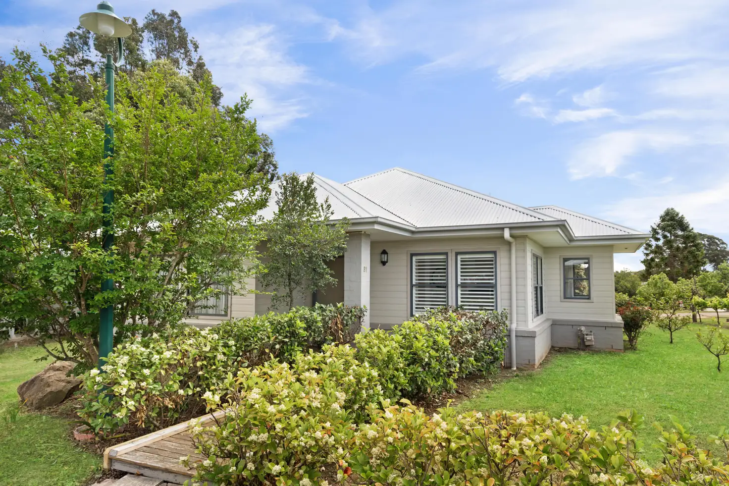 Main view of Homely house listing, LOT 81, 2 Oakey Creek Road, Cessnock NSW 2325