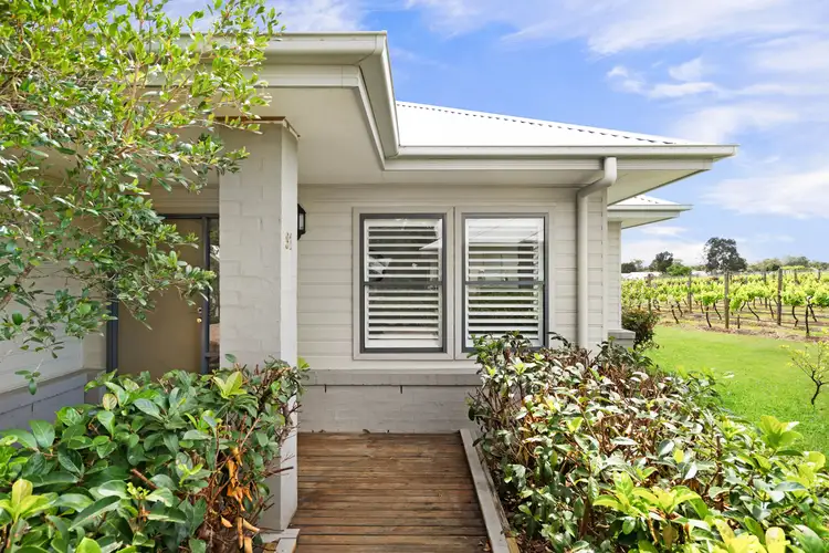 Second view of Homely house listing, LOT 81, 2 Oakey Creek Road, Cessnock NSW 2325