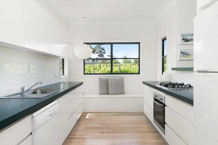 Fifth view of Homely house listing, LOT 81, 2 Oakey Creek Road, Cessnock NSW 2325