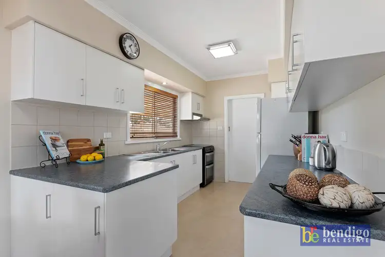Third view of Homely house listing, 2 Peel Street, Quarry Hill VIC 3550