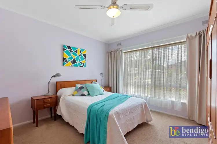 Fourth view of Homely house listing, 2 Peel Street, Quarry Hill VIC 3550