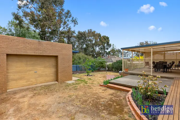 Sixth view of Homely house listing, 2 Peel Street, Quarry Hill VIC 3550