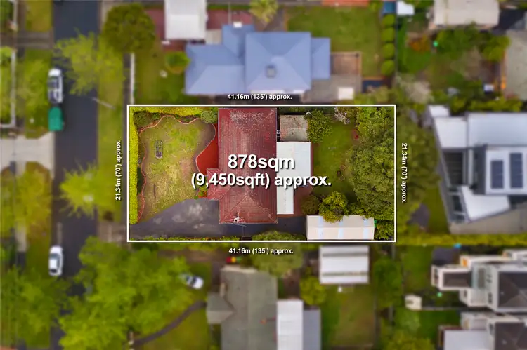 Third view of Homely house listing, 10 Venice Street, Box Hill South VIC 3128