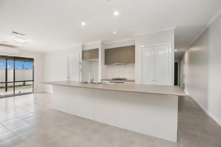 Second view of Homely house listing, 3 Kondias Drive, Strathfieldsaye VIC 3551