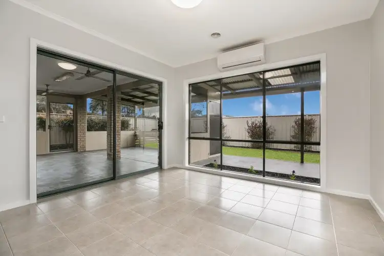 Fourth view of Homely house listing, 3 Kondias Drive, Strathfieldsaye VIC 3551