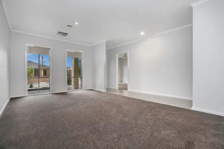 Fifth view of Homely house listing, 3 Kondias Drive, Strathfieldsaye VIC 3551