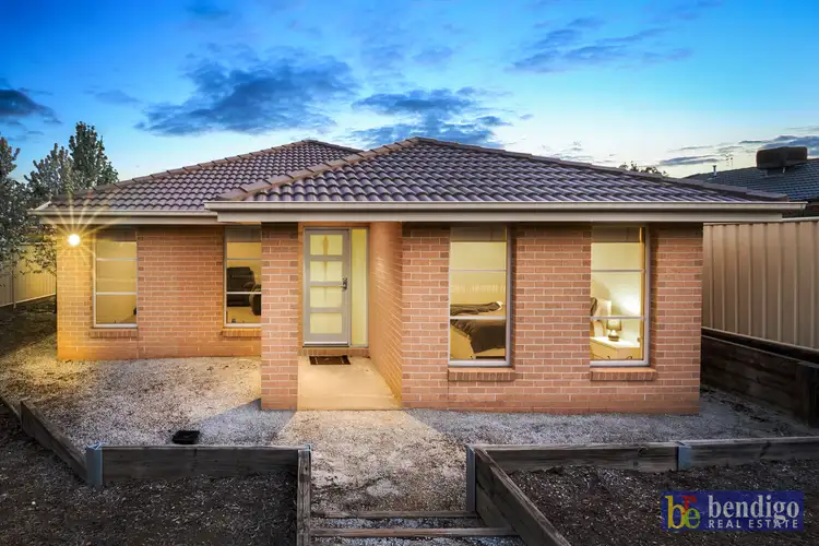 22 Forbes Court, North Bendigo VIC 3550