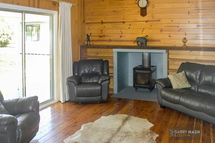 Sixth view of Homely rural property listing, 215 Upper Lurg Road, Lurg VIC 3673
