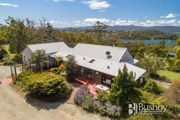 Second view of Homely house listing, 45 Hudson Street, Sidmouth TAS 7270