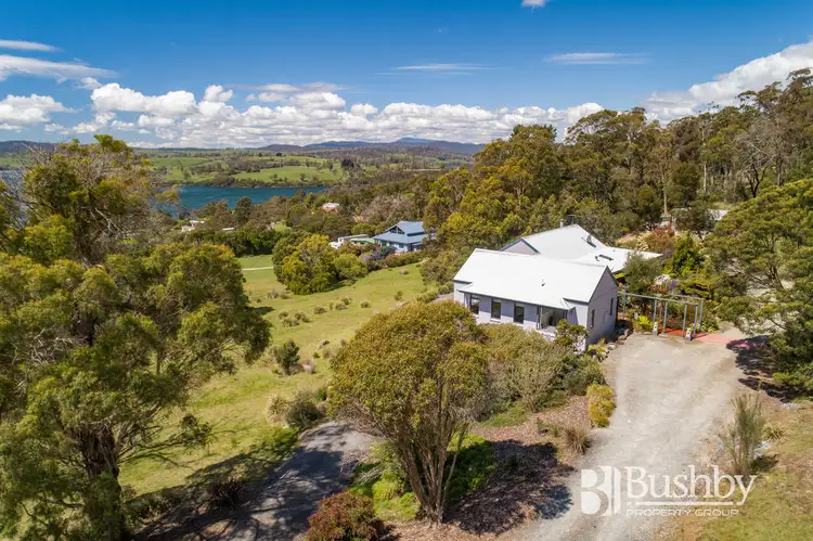 Third view of Homely house listing, 45 Hudson Street, Sidmouth TAS 7270