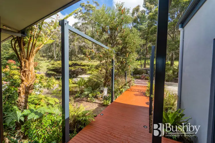 Fifth view of Homely house listing, 45 Hudson Street, Sidmouth TAS 7270