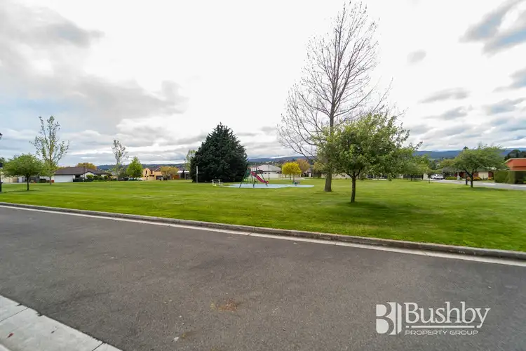 Fifth view of Homely house listing, 5 Elphinwood Square, Newstead TAS 7250