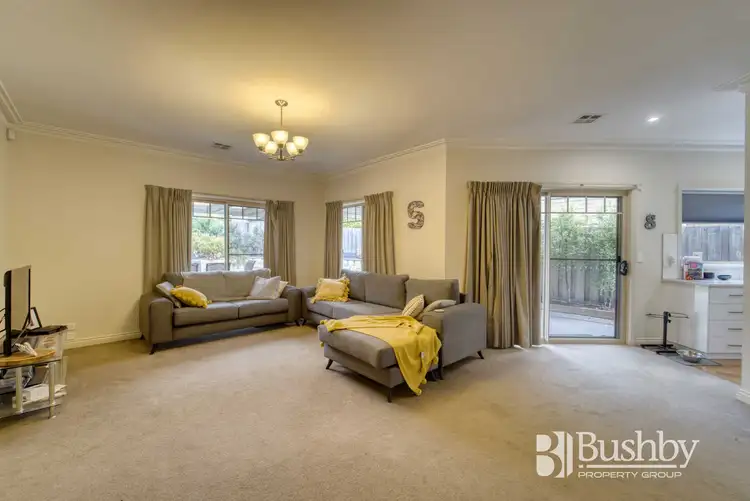 Sixth view of Homely house listing, 5 Elphinwood Square, Newstead TAS 7250
