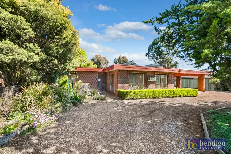 Main view of Homely house listing, 181 Station Street, Epsom VIC 3551