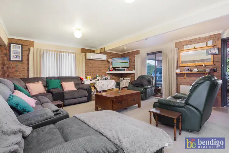 Second view of Homely house listing, 181 Station Street, Epsom VIC 3551